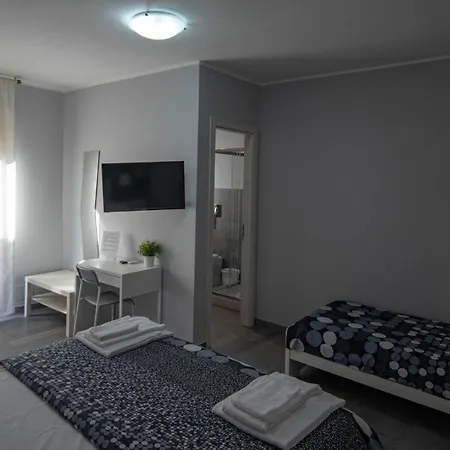Bed & Breakfast Maisonblanche *