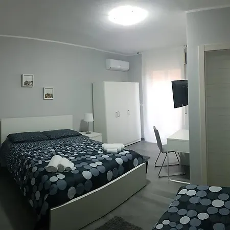 Maisonblanche Porto Empedocle