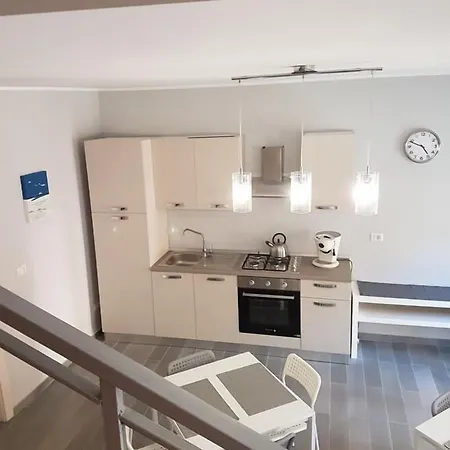 Maisonblanche Bed & Breakfast Porto Empedocle