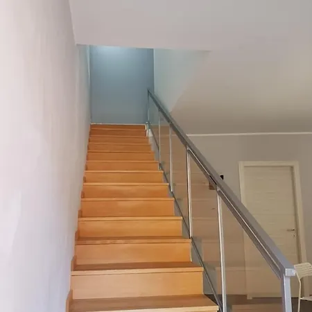 Maisonblanche Frühstückspension *