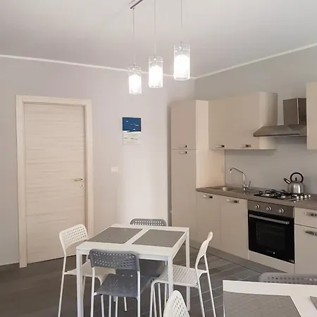 Maisonblanche * Porto Empedocle