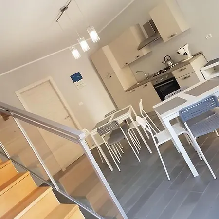 Frühstückspension Maisonblanche Porto Empedocle