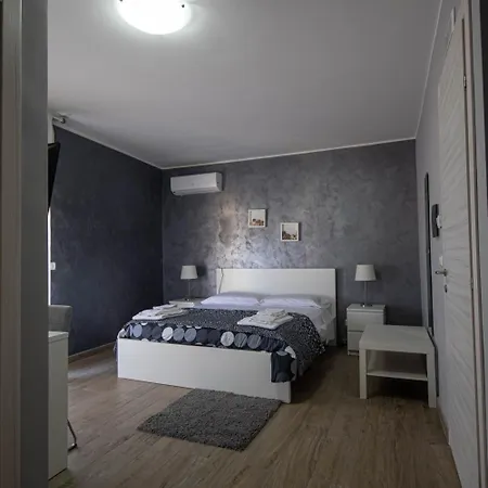 Maisonblanche Bed & Breakfast *