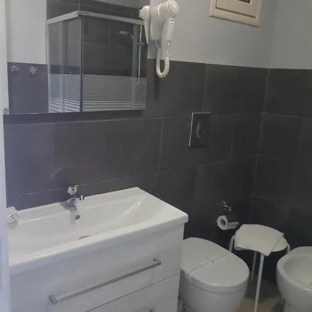 Bed & Breakfast Maisonblanche