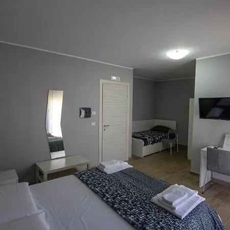 Bed & Breakfast Maisonblanche *