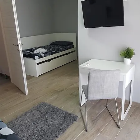 Maisonblanche