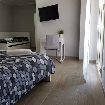 Maisonblanche Bed & Breakfast