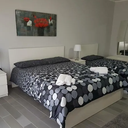 Bed & Breakfast Maisonblanche
