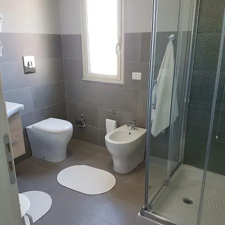 Bed & Breakfast Maisonblanche