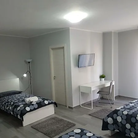 Bed & Breakfast Maisonblanche